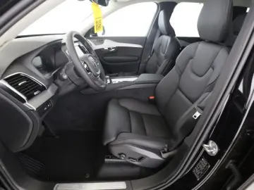 XC90 T8 Plus Bright AWD Plug-in 7S.PANO 360°