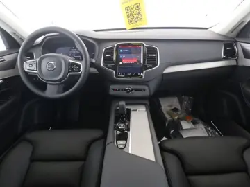 XC90 T8 Plus Bright AWD Plug-in 7S.PANO 360°