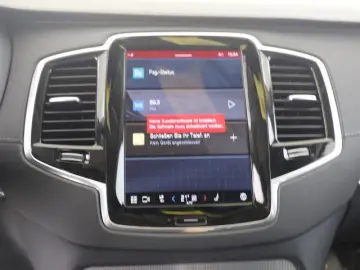 XC90 T8 Plus Bright AWD Plug-in 7S.PANO 360°