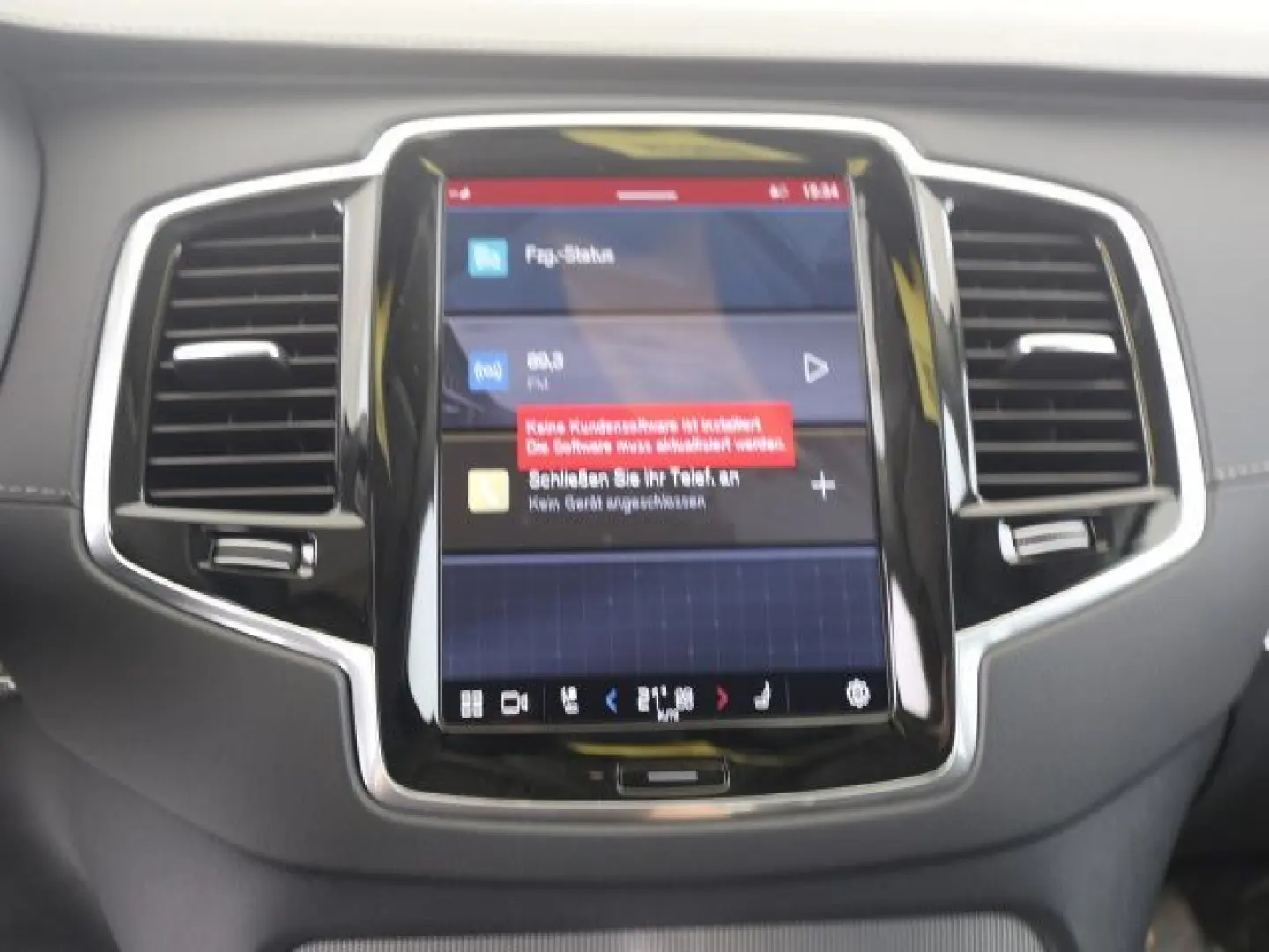 XC90 T8 Plus Bright AWD Plug-in 7S.PANO 360°