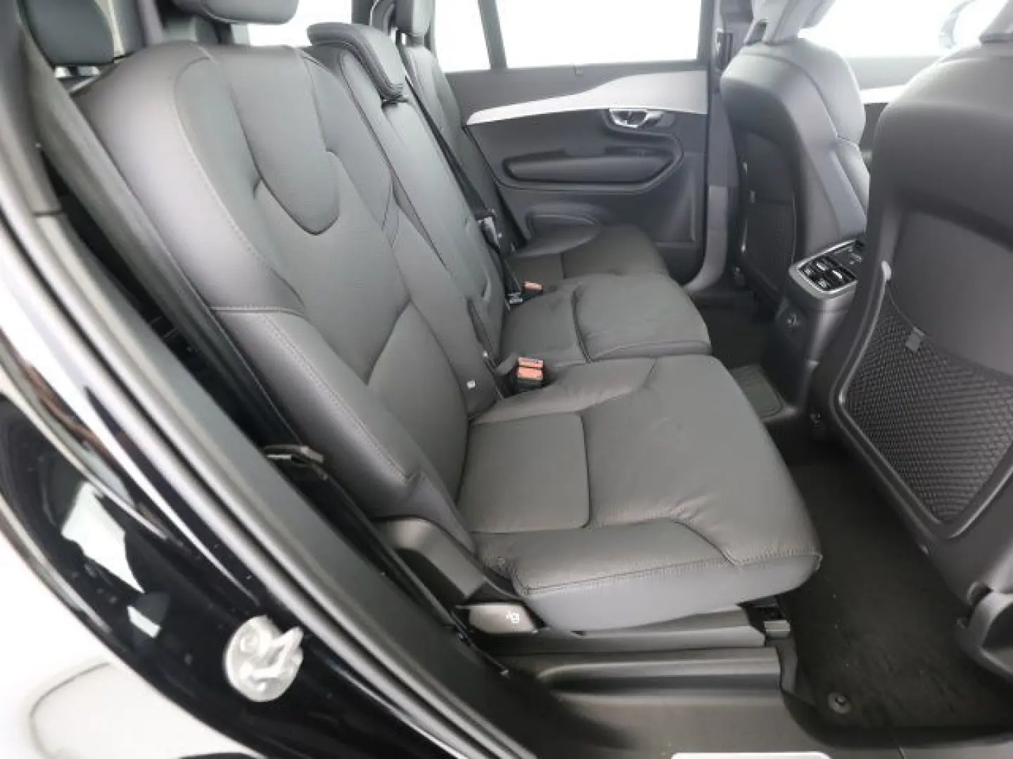 XC90 T8 Plus Bright AWD Plug-in 7S.PANO 360°