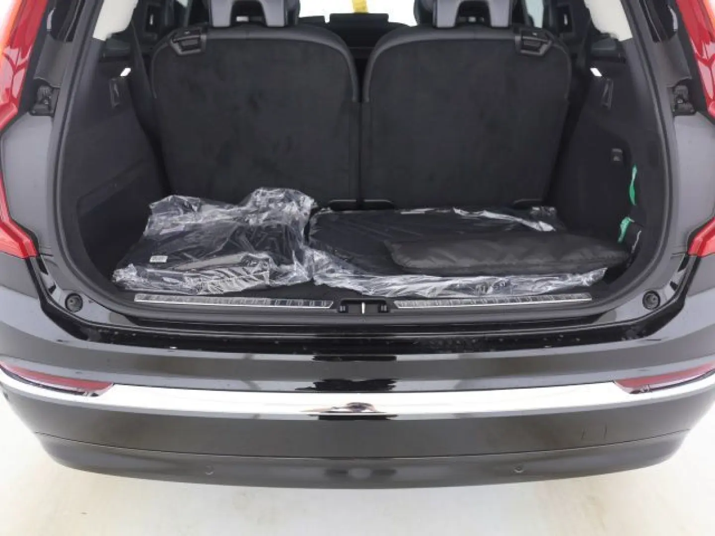 XC90 T8 Plus Bright AWD Plug-in 7S.PANO 360°