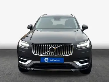 XC90 B5 AWD Plus-Bright 7S Glasd Standh 360° AHK