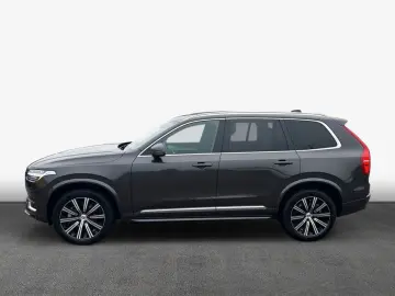 XC90 B5 AWD Plus-Bright 7S Glasd Standh 360° AHK