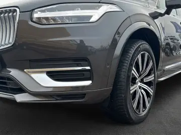 XC90 B5 AWD Plus-Bright 7S Glasd Standh 360° AHK