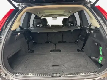 XC90 B5 AWD Plus-Bright 7S Glasd Standh 360° AHK