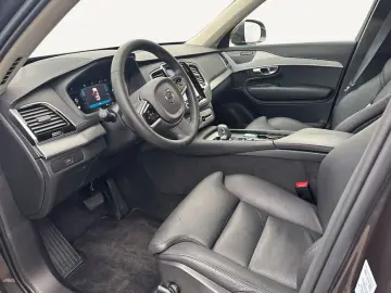 XC90 B5 AWD Plus-Bright 7S Glasd Standh 360° AHK