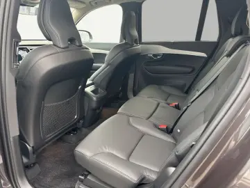 XC90 B5 AWD Plus-Bright 7S Glasd Standh 360° AHK