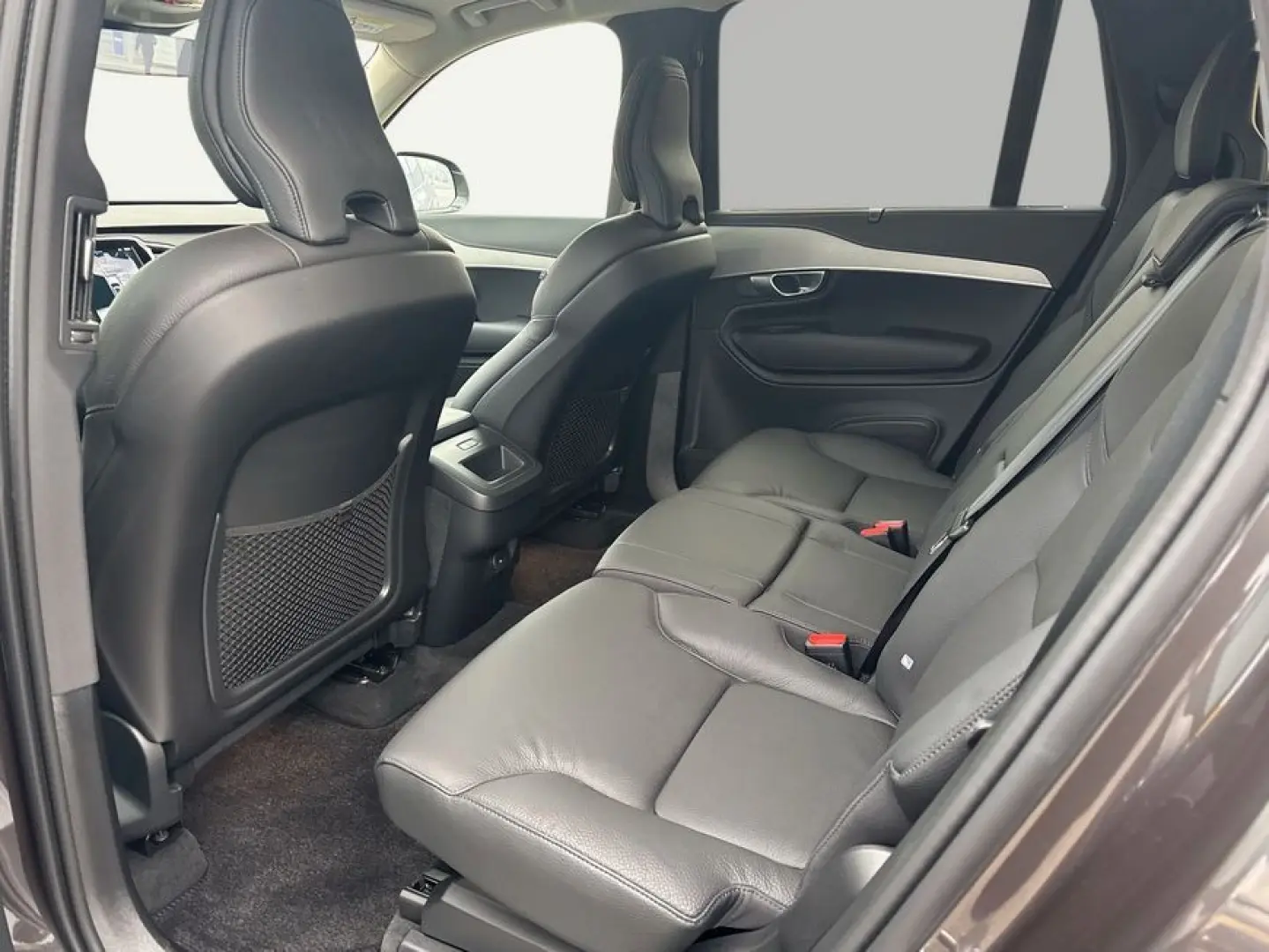 XC90 B5 AWD Plus-Bright 7S Glasd Standh 360° AHK