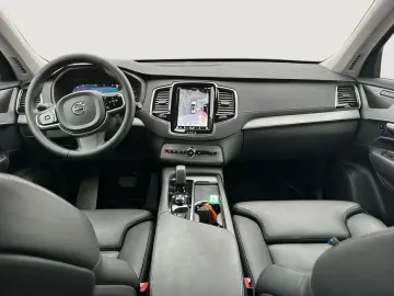XC90 B5 AWD Plus-Bright 7S Glasd Standh 360° AHK