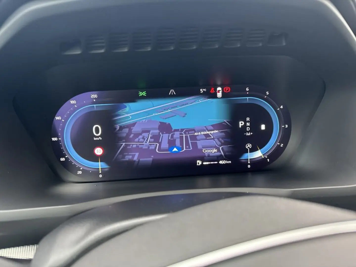 XC90 B5 AWD Plus-Bright 7S Glasd Standh 360° AHK