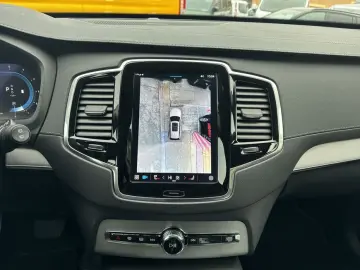 XC90 B5 AWD Plus-Bright 7S Glasd Standh 360° AHK