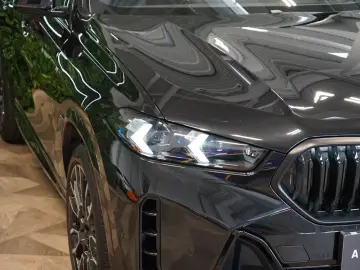 X6 30d*xDRIVE*H/K*HUD*360*TOW*63.223€ NETTO