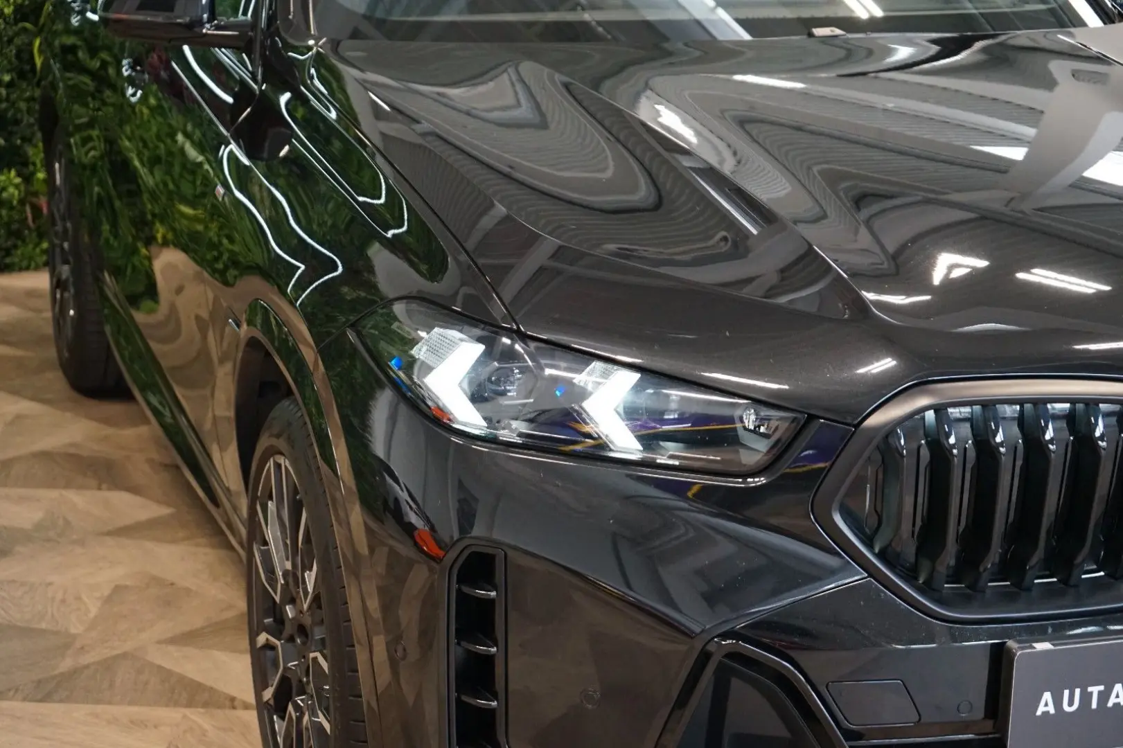 X6 30d*xDRIVE*H/K*HUD*360*TOW*63.223€ NETTO