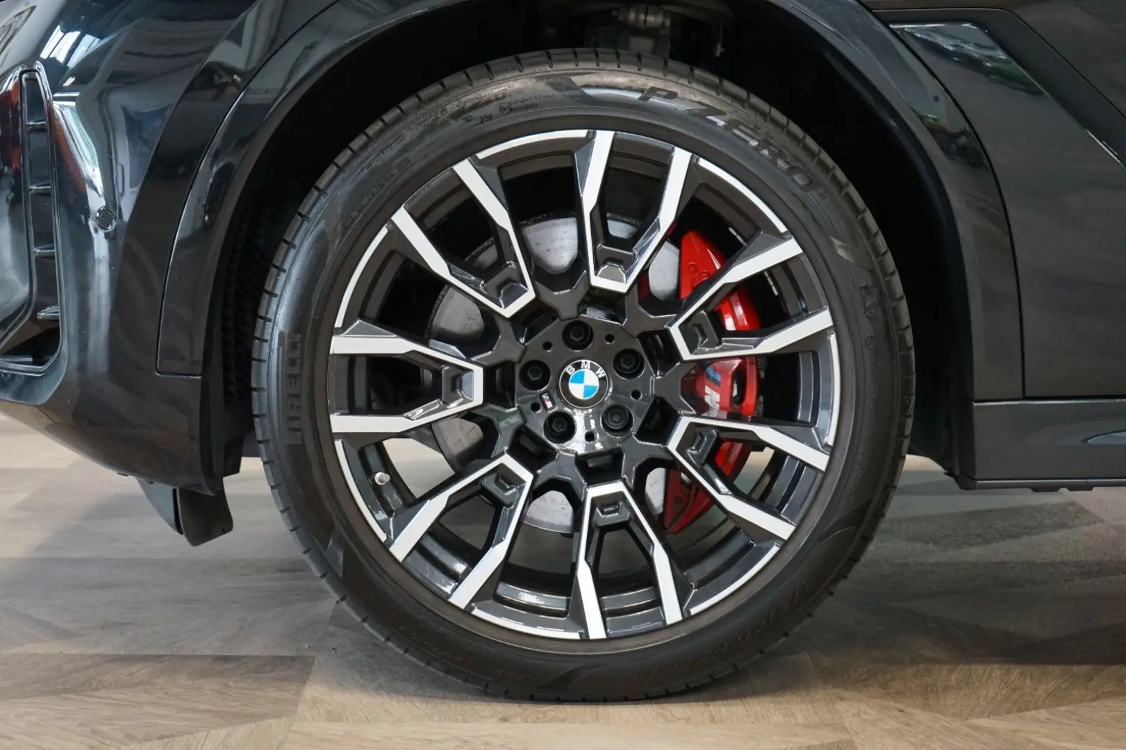 X6 30d*xDRIVE*H/K*HUD*360*TOW*63.223€ NETTO
