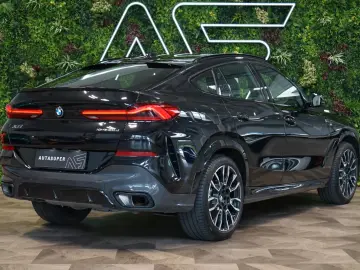 X6 30d*xDRIVE*H/K*HUD*360*TOW*63.223€ NETTO