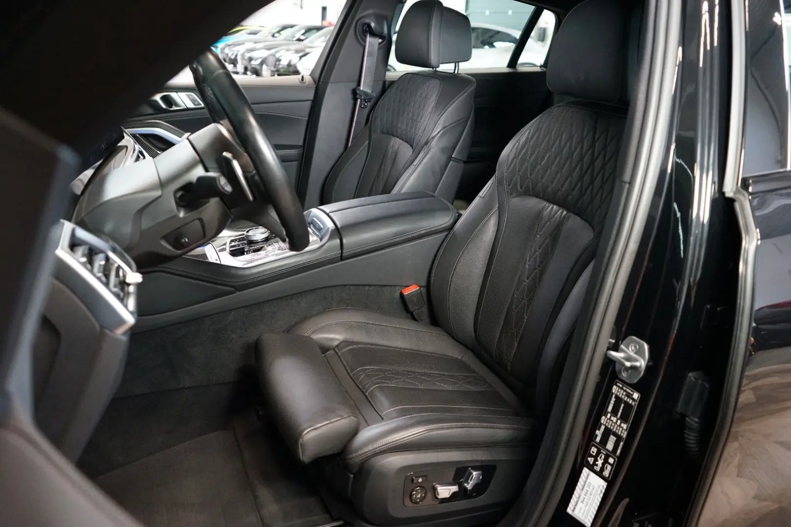 X6 30d*xDRIVE*H/K*HUD*360*TOW*63.223€ NETTO