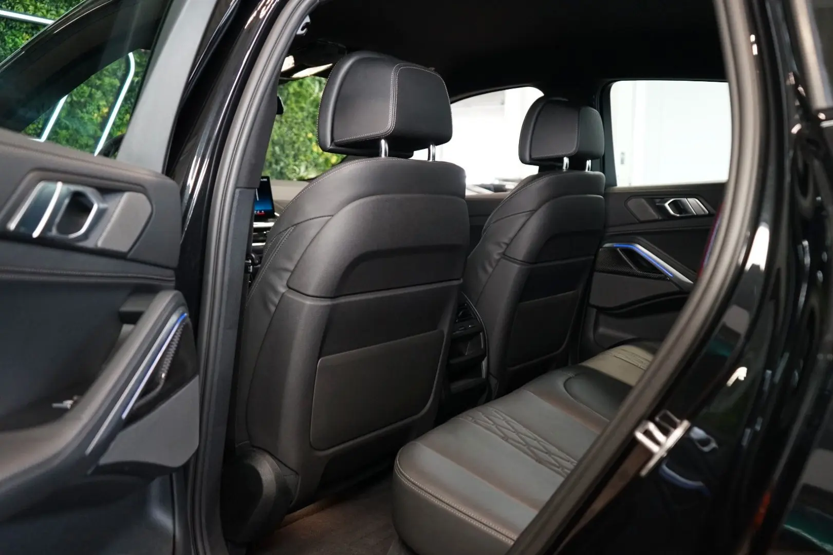 X6 30d*xDRIVE*H/K*HUD*360*TOW*63.223€ NETTO