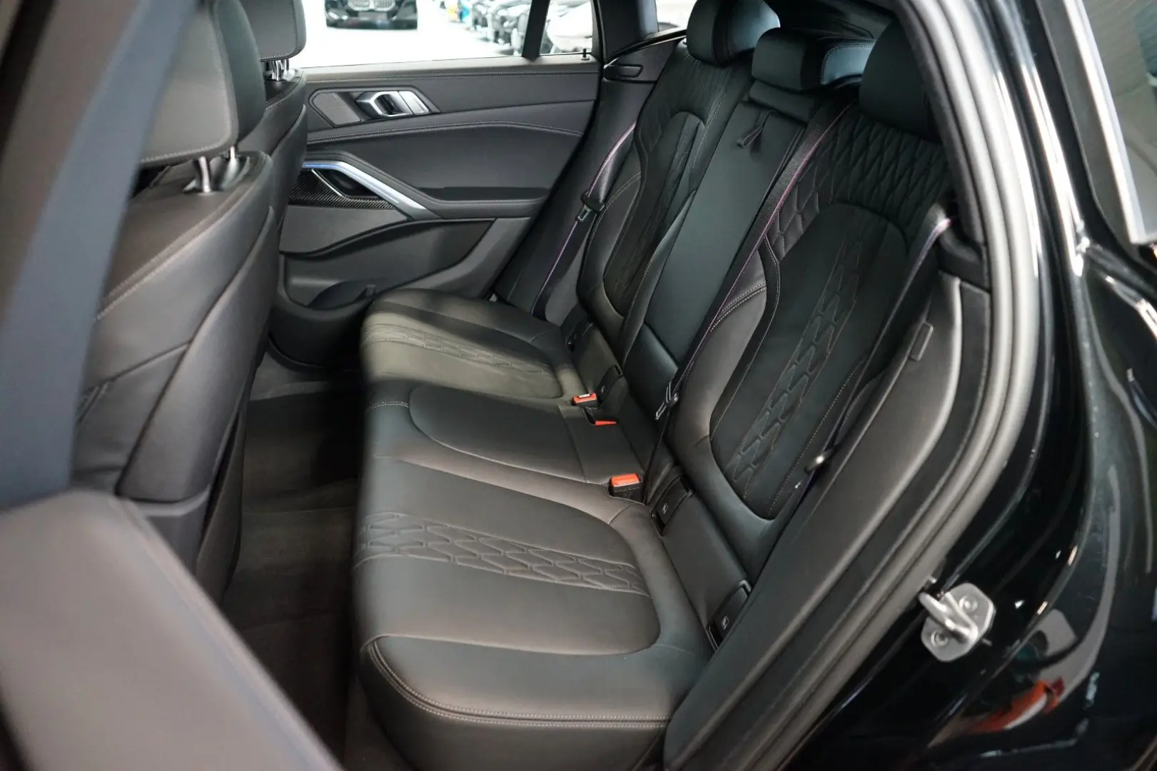 X6 30d*xDRIVE*H/K*HUD*360*TOW*63.223€ NETTO