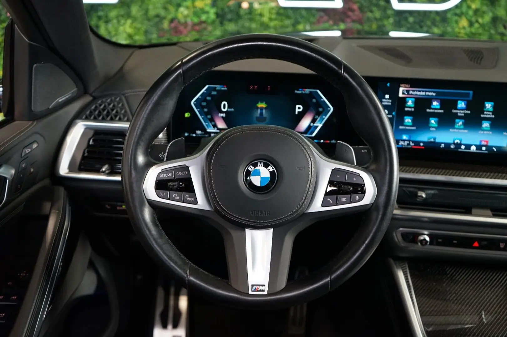 X6 30d*xDRIVE*H/K*HUD*360*TOW*63.223€ NETTO