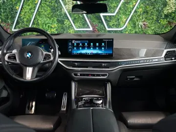 X6 30d*xDRIVE*H/K*HUD*360*TOW*63.223€ NETTO