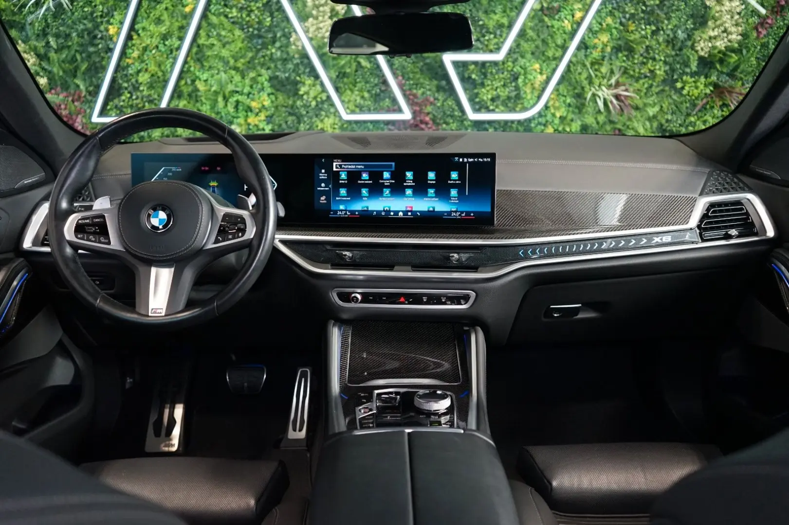 X6 30d*xDRIVE*H/K*HUD*360*TOW*63.223€ NETTO