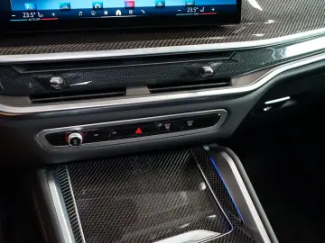 X6 30d*xDRIVE*H/K*HUD*360*TOW*63.223€ NETTO