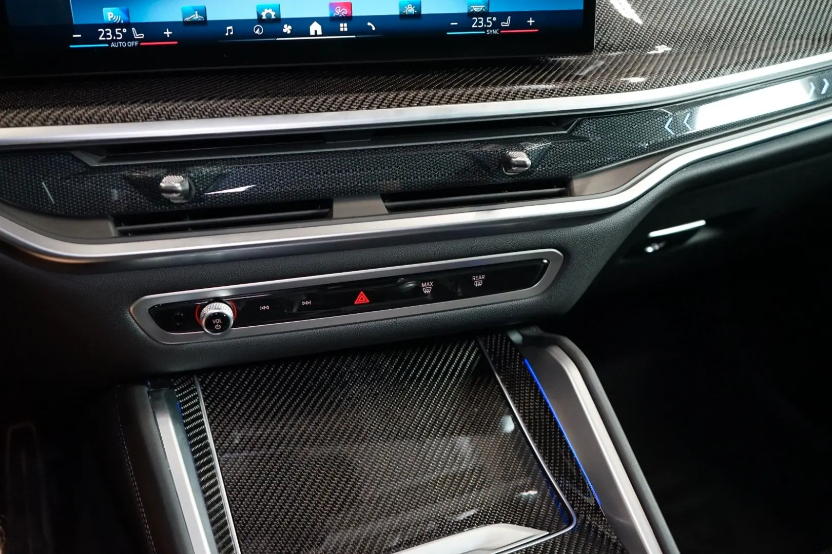 X6 30d*xDRIVE*H/K*HUD*360*TOW*63.223€ NETTO