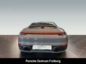 992 911 Targa 4 Sportabgasanlage Sport Chrono