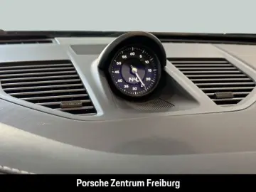 992 911 Targa 4 Sportabgasanlage Sport Chrono