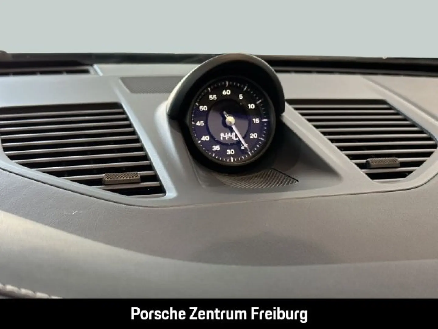 992 911 Targa 4 Sportabgasanlage Sport Chrono