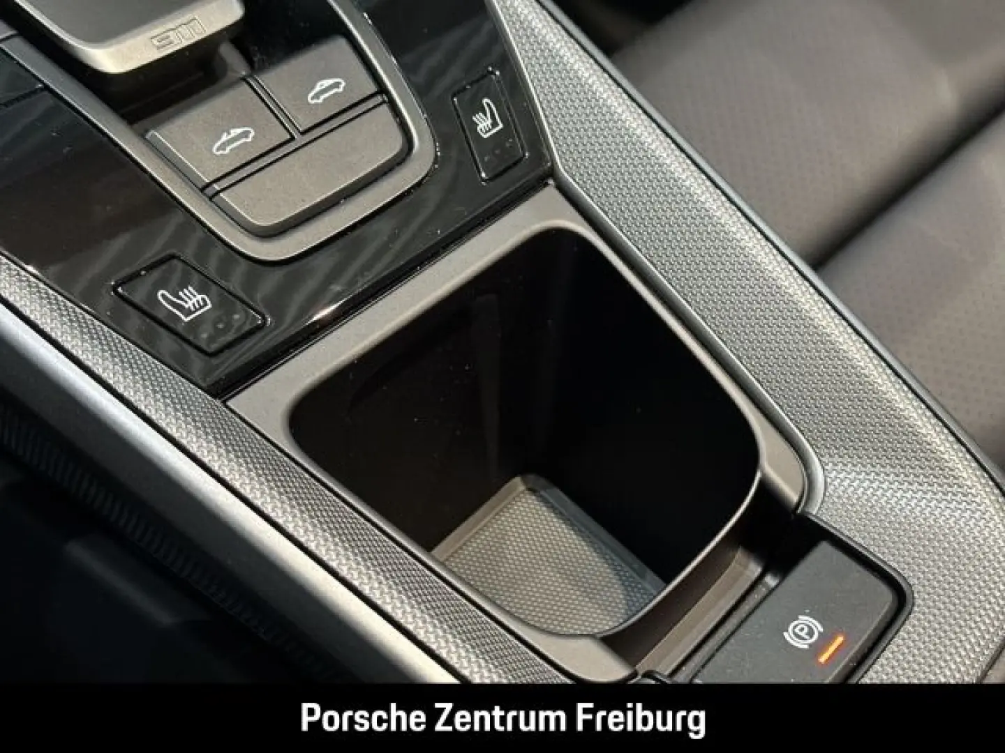 992 911 Targa 4 Sportabgasanlage Sport Chrono