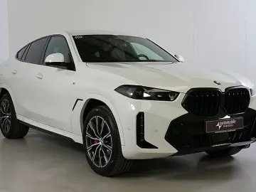 X6 xDr.30dA M Sport Pro Widescreen AHK H&K HuD
