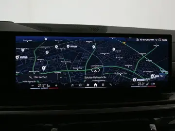 X6 xDr.30dA M Sport Pro Widescreen AHK H&K HuD