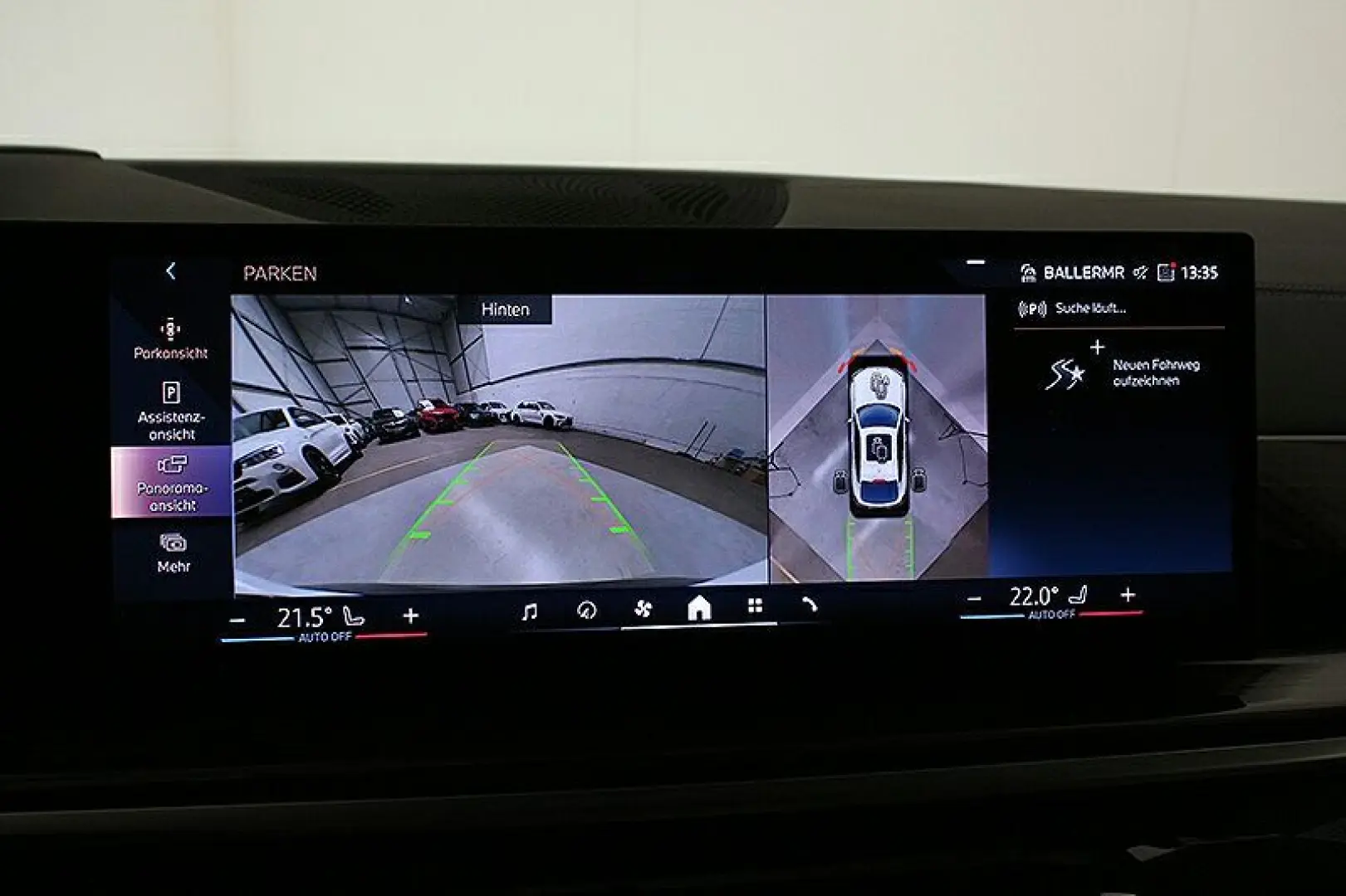 X6 xDr.30dA M Sport Pro Widescreen AHK H&K HuD
