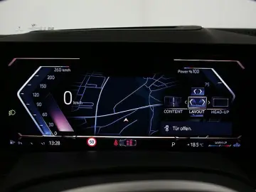 X6 xDr.30dA M Sport Pro Widescreen AHK H&K HuD