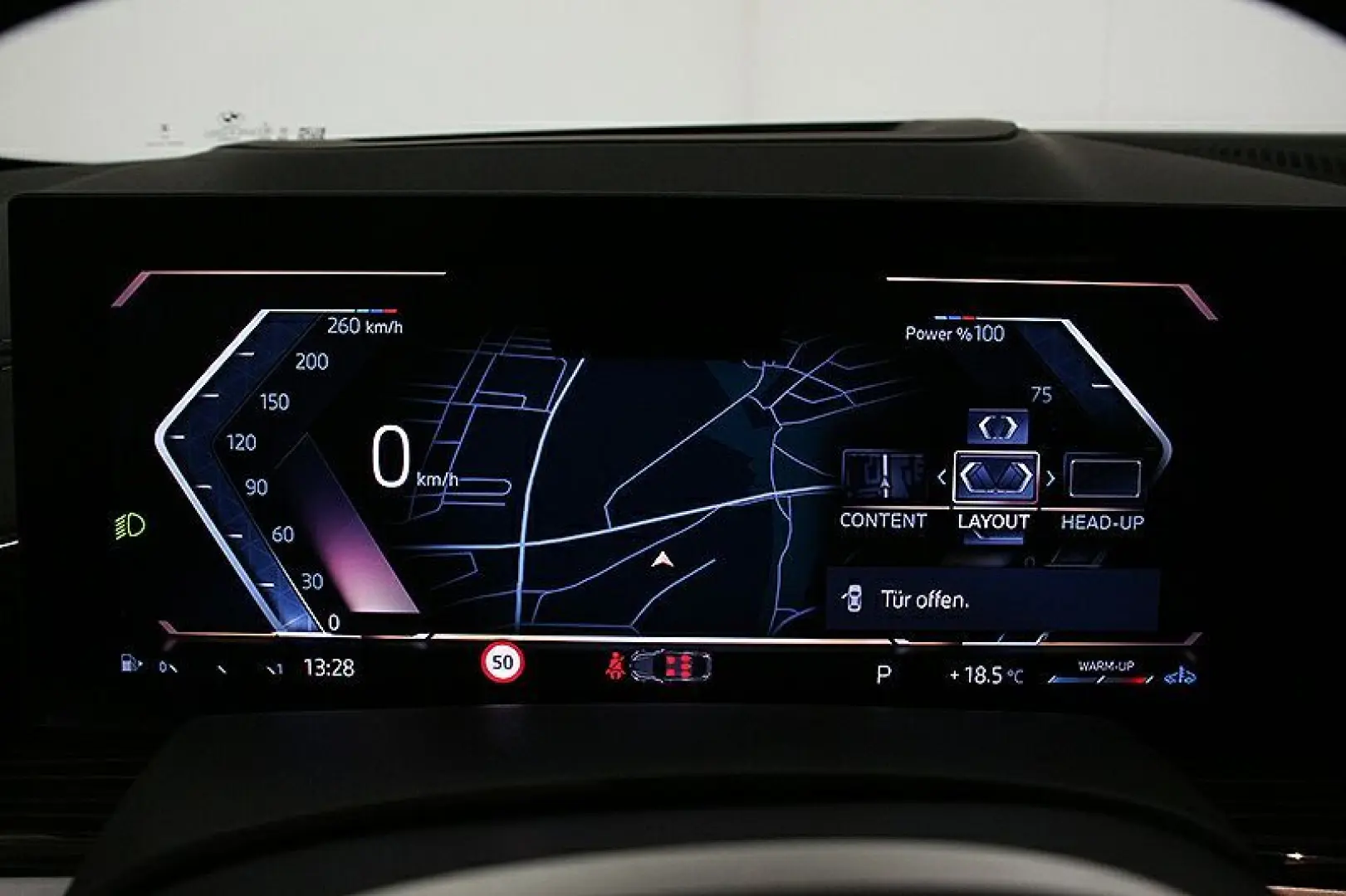 X6 xDr.30dA M Sport Pro Widescreen AHK H&K HuD