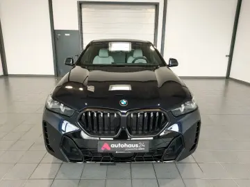 X6 xDrive 30d M Sport|IconicGlow|SoftClose