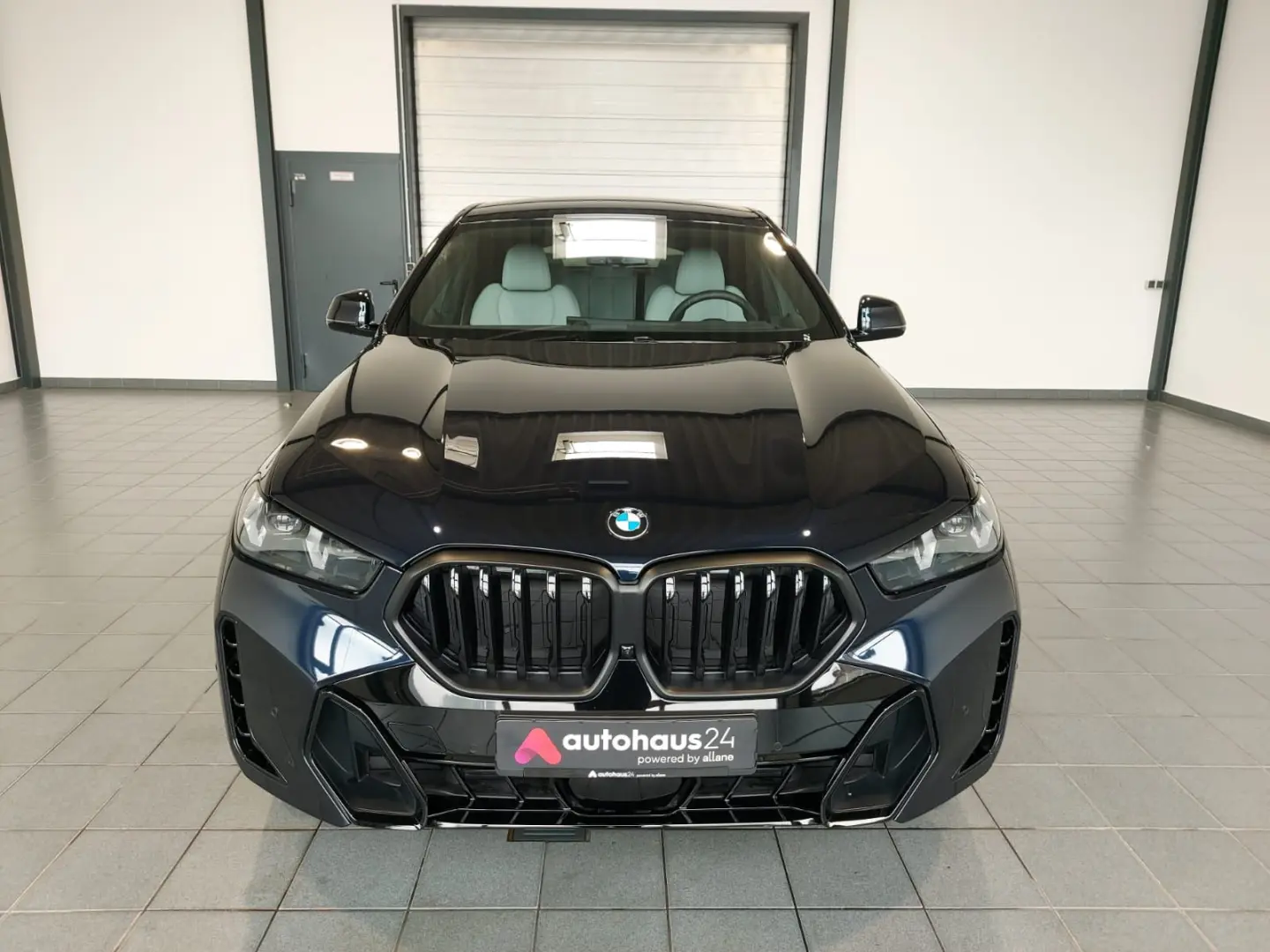 X6 xDrive 30d M Sport|IconicGlow|SoftClose