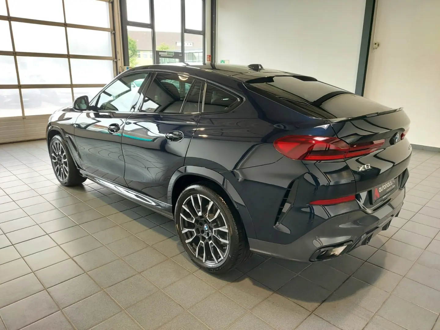 X6 xDrive 30d M Sport|IconicGlow|SoftClose