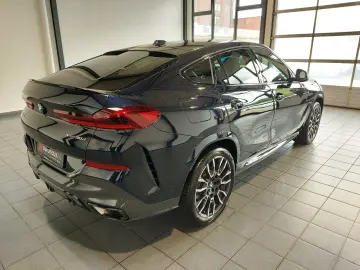 X6 xDrive 30d M Sport|IconicGlow|SoftClose