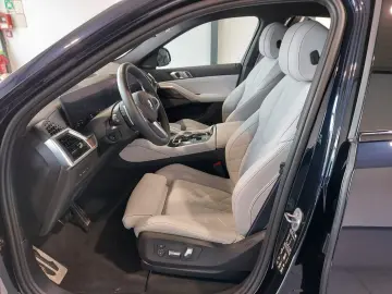 X6 xDrive 30d M Sport|IconicGlow|SoftClose