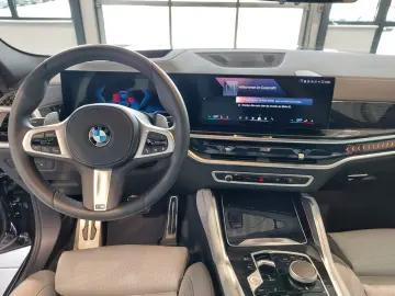 X6 xDrive 30d M Sport|IconicGlow|SoftClose