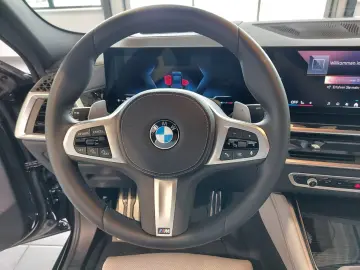 X6 xDrive 30d M Sport|IconicGlow|SoftClose