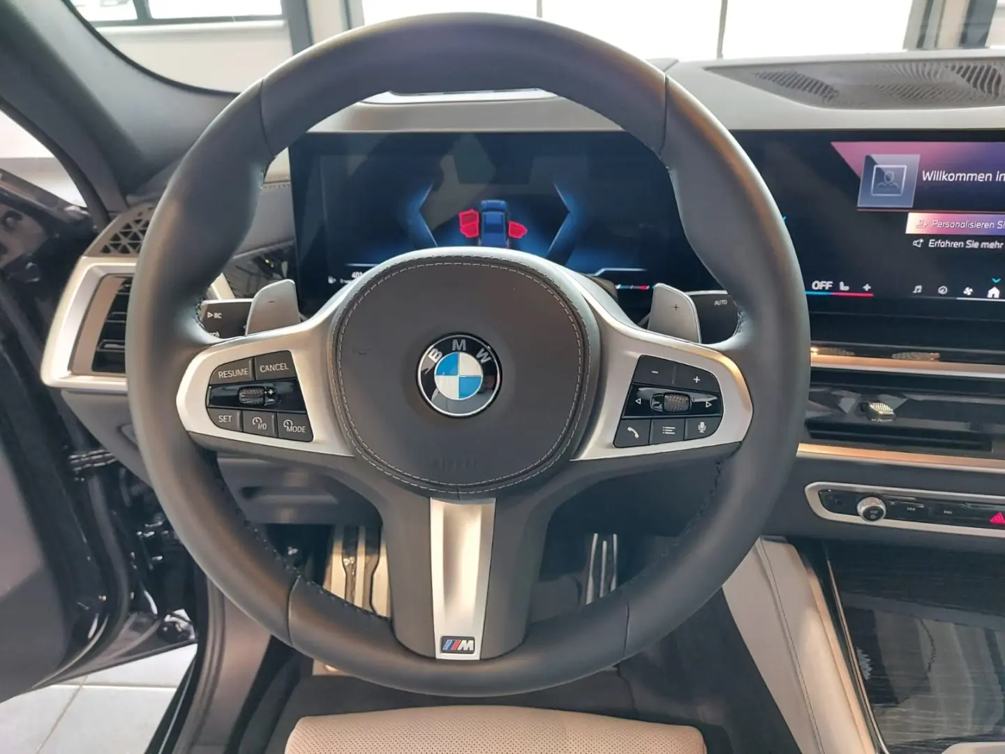 X6 xDrive 30d M Sport|IconicGlow|SoftClose