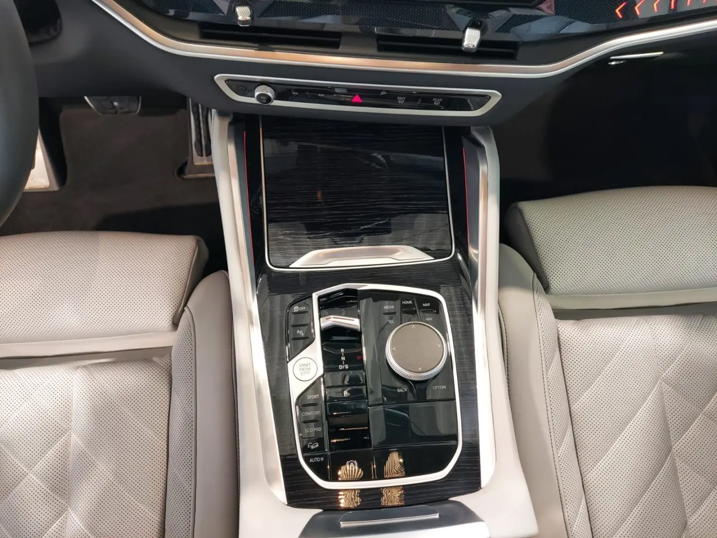 X6 xDrive 30d M Sport|IconicGlow|SoftClose