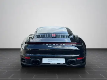 992 (911) Targa 4S Sportabgas.,Sport Chrono,BOSE