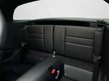 992 (911) Targa 4S Sportabgas.,Sport Chrono,BOSE