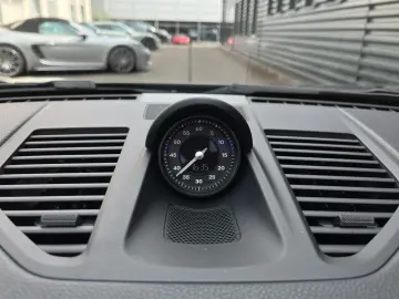 992 (911) Targa 4S Sportabgas.,Sport Chrono,BOSE