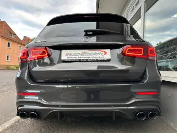 GLC 43 AMG +Night+AHK+AGA+Pano+Sound+4xHighEnd!!